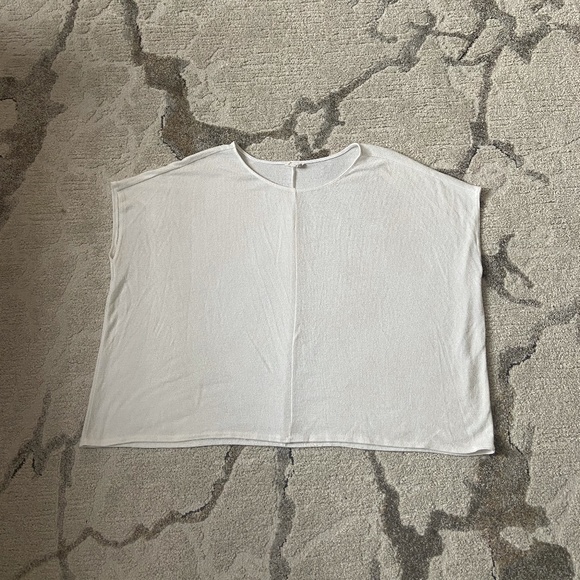 Wilfred Free White Top - Picture 2 of 10